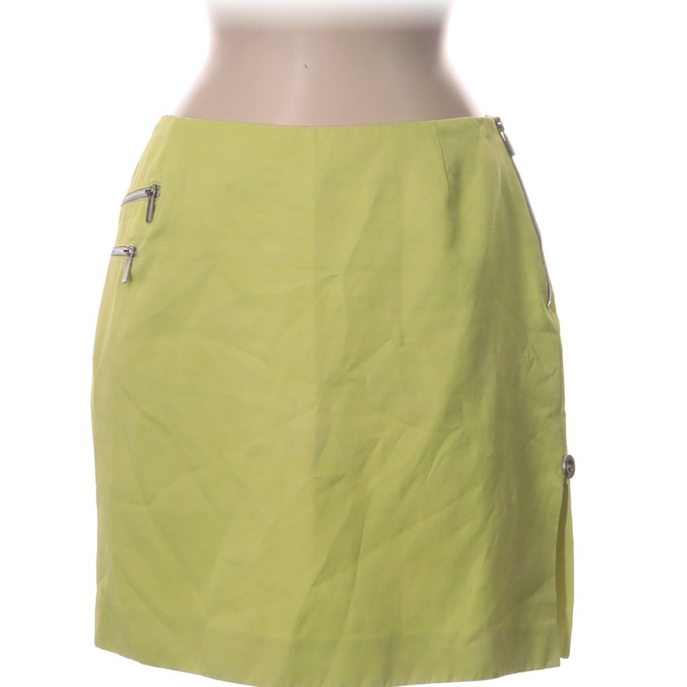 Versace Skirt